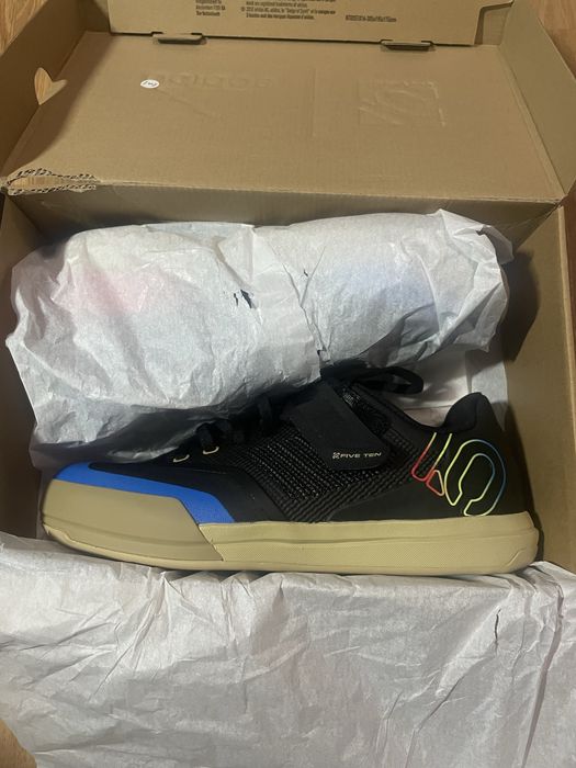 Buty Five Ten  Hellcat Pro rozmiar 41 1/3, SPD