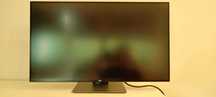 Dell UltraSharp U2719D - uszkodzona matryca