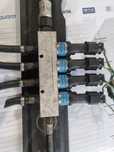 Listwa Wtryskowa Lpg Brc