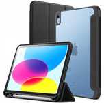 JETech Matte Case do iPada 10 (10,9 cala, model 2022, 10. generacja)