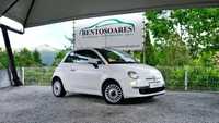 Fiat 500 1.3 16V Multijet Lounge Start&Stop