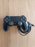 Comando original PS4 usado