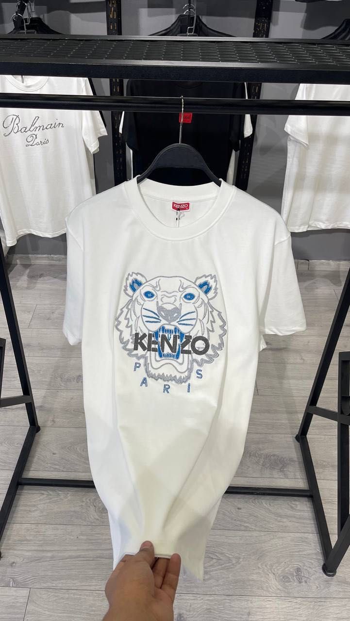 Koszulka Kenzo Paris