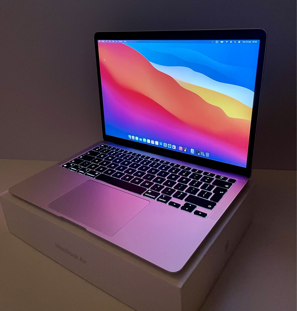 Apple MacBook Air M1