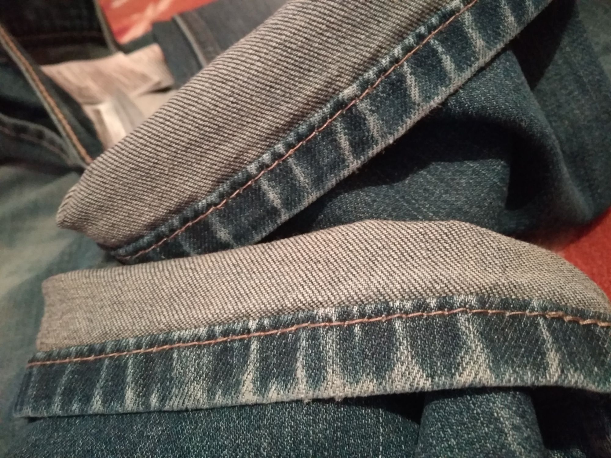Джинси чоловічі Levi's 511, 34/30