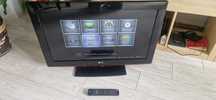 Telewizor 32cale sprawny z Pilotem
