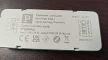 Paulmann Zigbee sterownik RGBW led