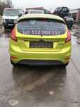 LAMPA PRAWA TYŁ FORD FIESTA MK7 3D 08-13r KOD LAK. 59