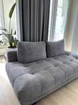 Nowoczesna sofa Luxo w idealnym stanie – PET FRIENDLY