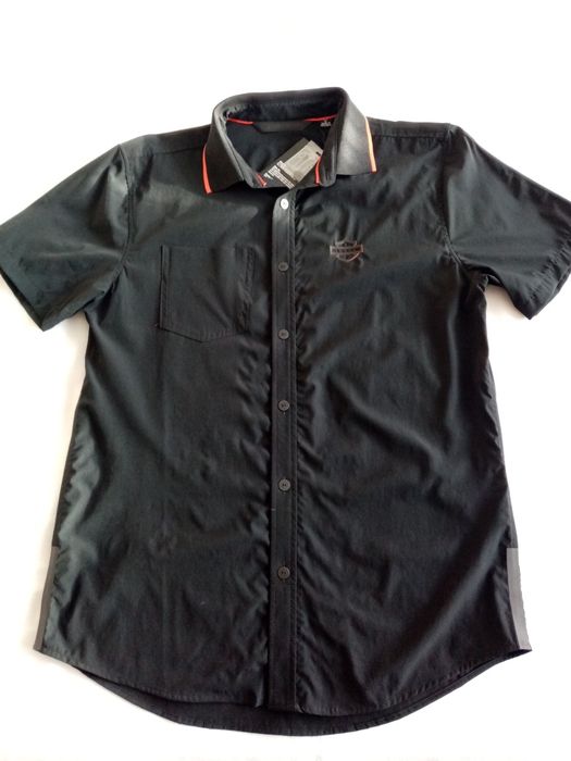 koszula męska Harley-Davidson rozm. M/L