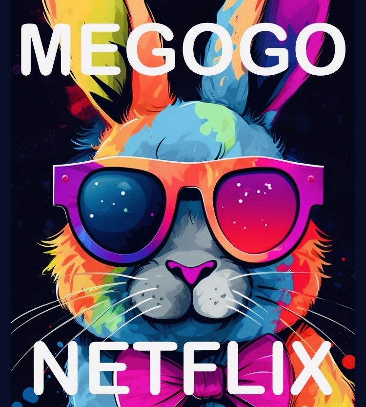 Megogo мегого netflix  підписка максимальна футбол подписка