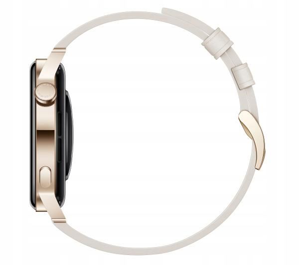 Smartwatch Zegarek Huawei Watch Gt 3 42mm Gps Amoled Biały
