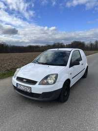 Ford Fiesta Ford Fiesta mk6 1.4