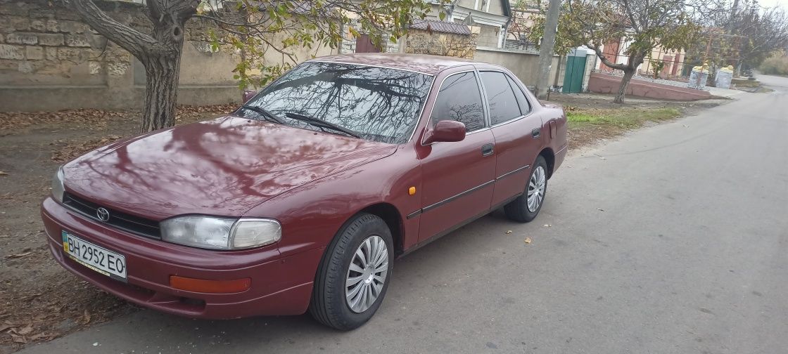 Продам Toyota Camry 10