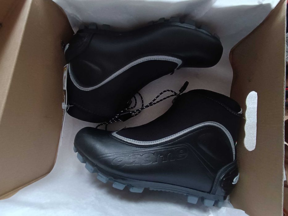 Zimowe buty mtb Gaerne Eskimo 42/26,5cm