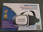 Okulary VR + kontroler