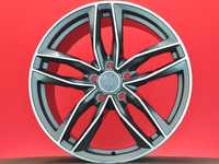 FELGI R17 5x112 AUDI A3 8P 8V Y A4 B6 B7 A6 C5 C6 A8 D2 D3 Q2 Q3 8U F3