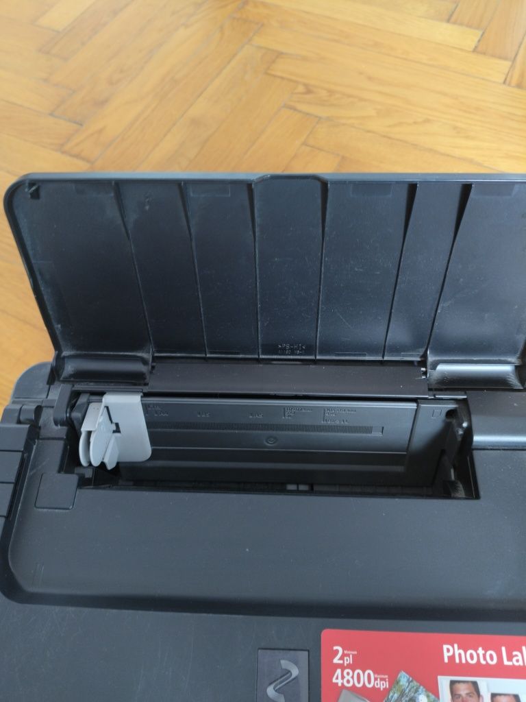 Drukarka atramentowa Canon iP1900