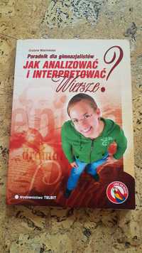 Jak analizować i interpretować wiersze?