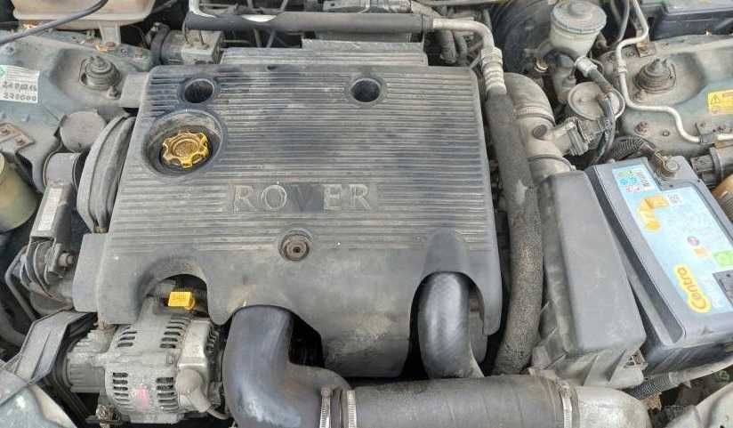Rover 75 1.8 16V 2.0 2.5 V6 2.0 CDT Części