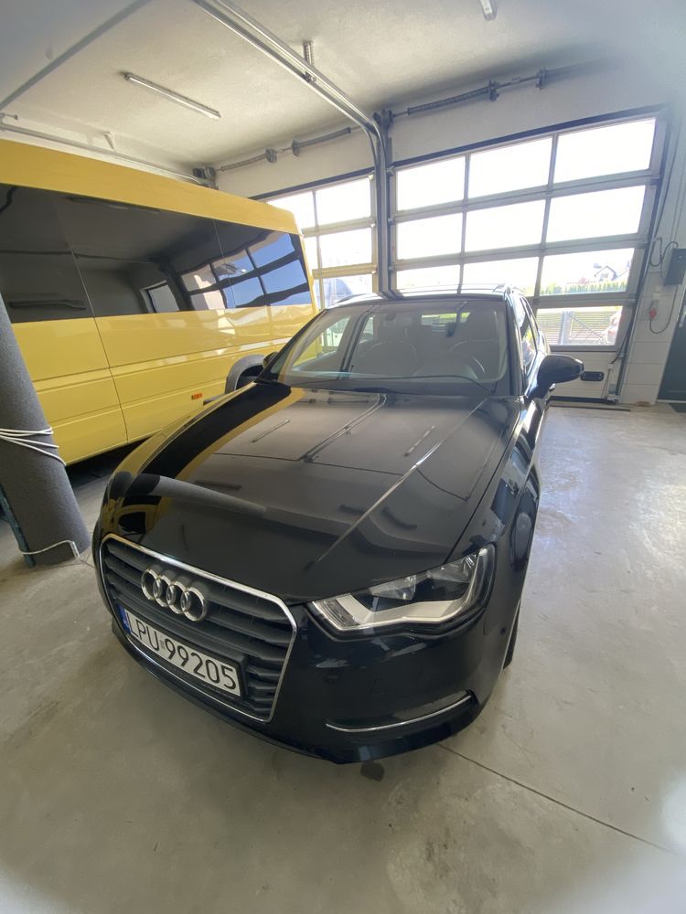 Audi A3 1.6 TDI Bogate Wyposazenie