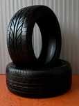 Pneus Hankook Ventus V12 Evo - 225/45/17 - Como NOVOS