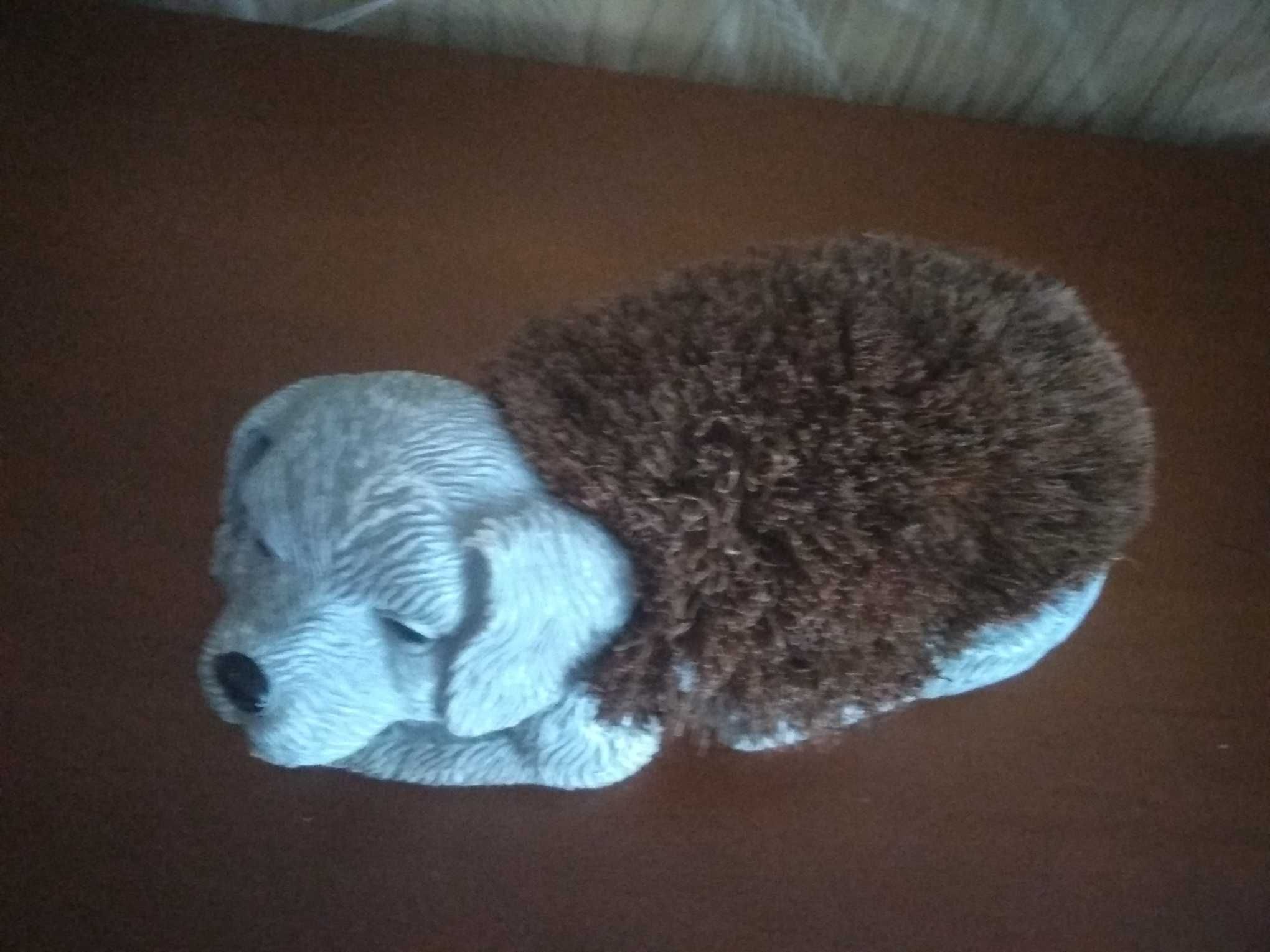 Urządzenie do czyszczenia butów piesek