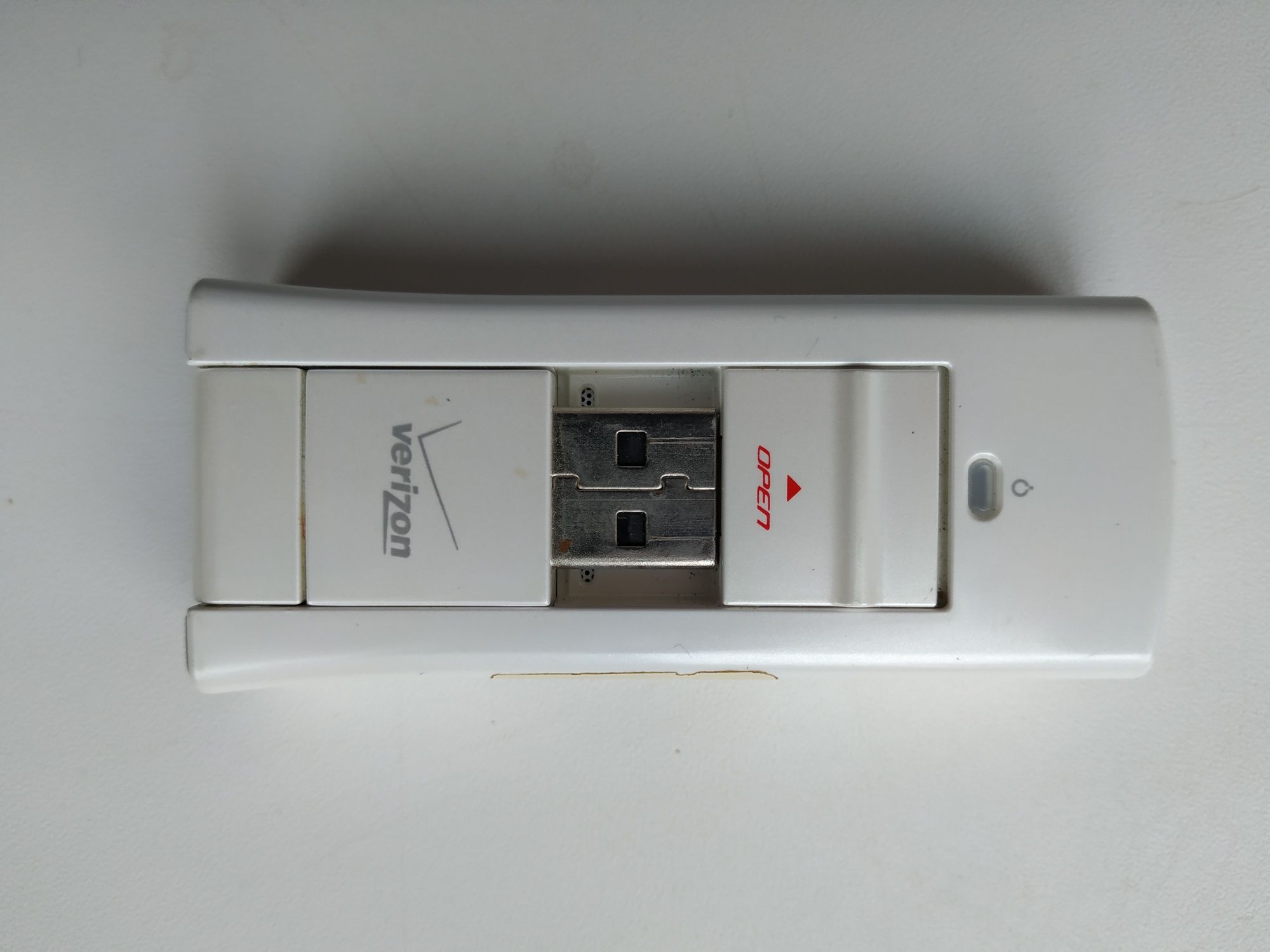 3G USB модем Pantech UM175