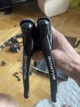 Klamkomanetki Sensah Quantum 2x10