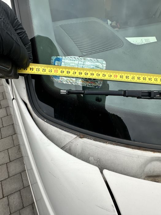 WV T4 Transporter 2.4 1995