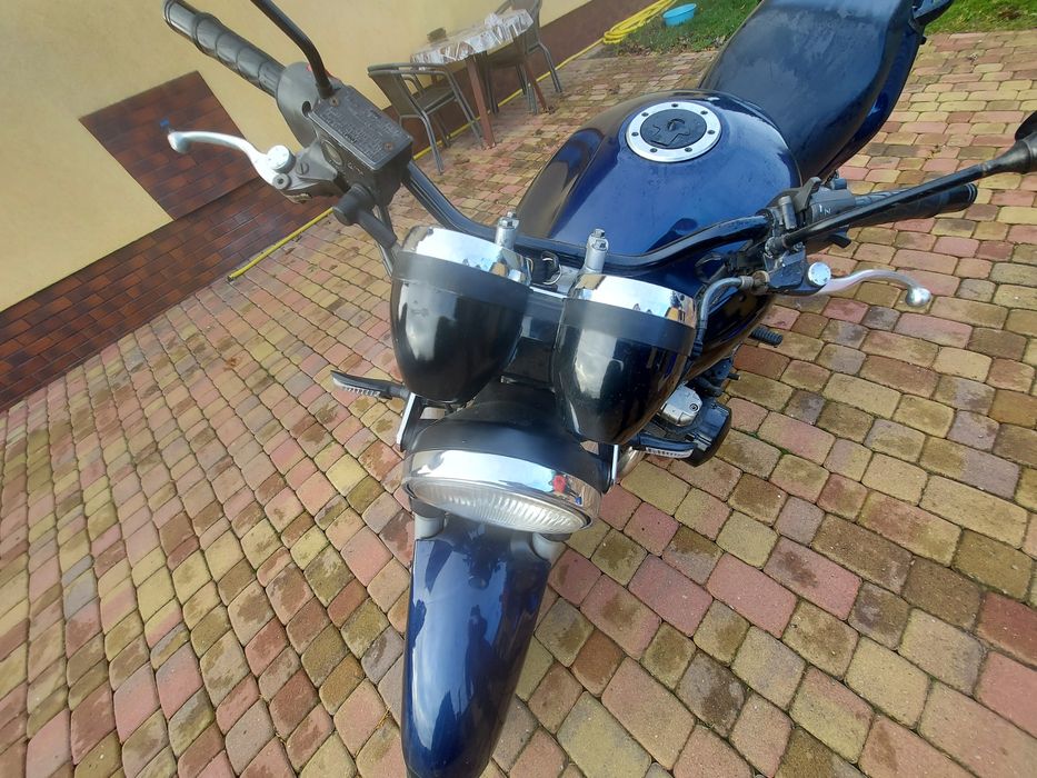 Części kawasaki zr7