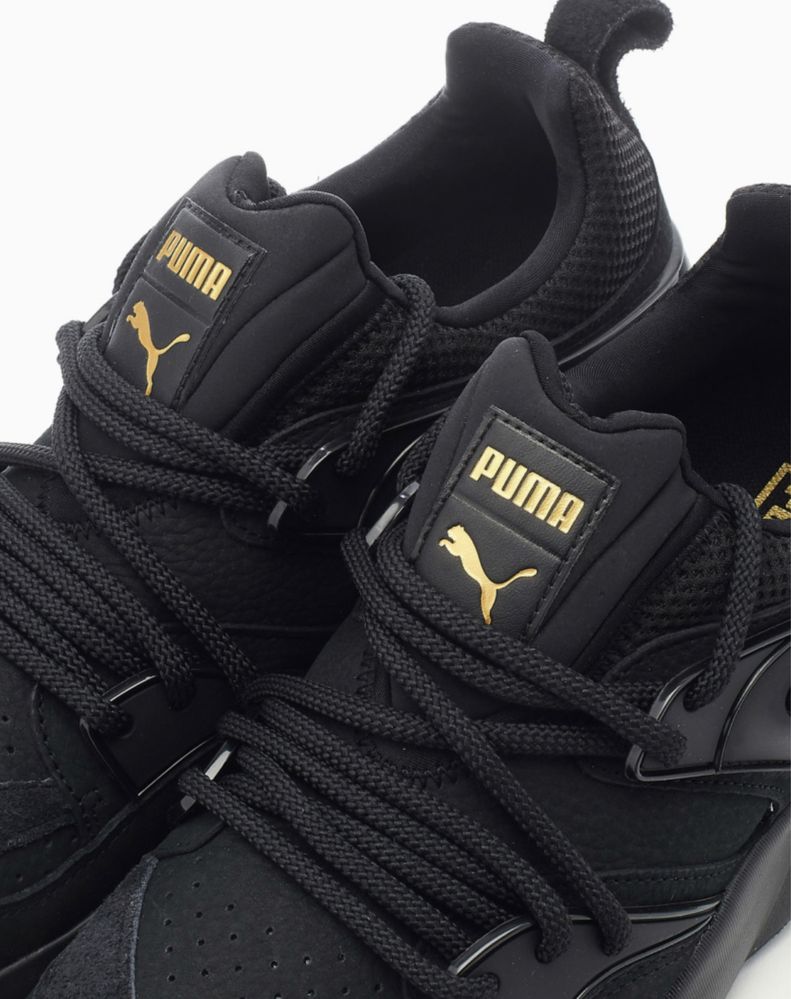 Кроссовки Puma blaze of glory premium trainers