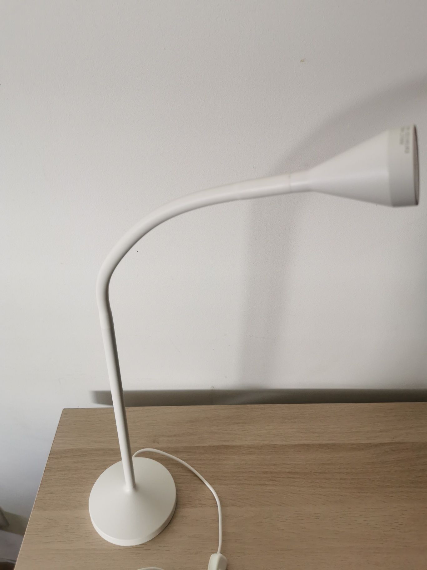Candeeiro secretária IKEA