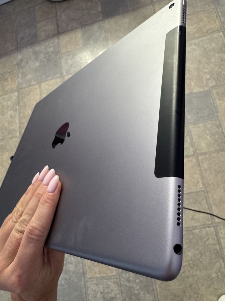 Ipad Pro 12.9-inch Wi-Fi+Cellular 128 GB