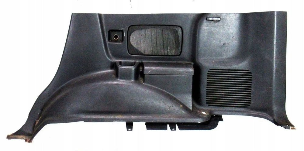 TOYOTA LAND CRUISER J120 OSŁONA BOCZEK BAGAŻNIKA PRAWY 625106A170