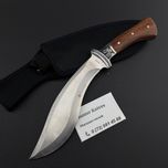Ніж кукрі мисливський тактичний туристичний А3250 Нож кукри охотничий