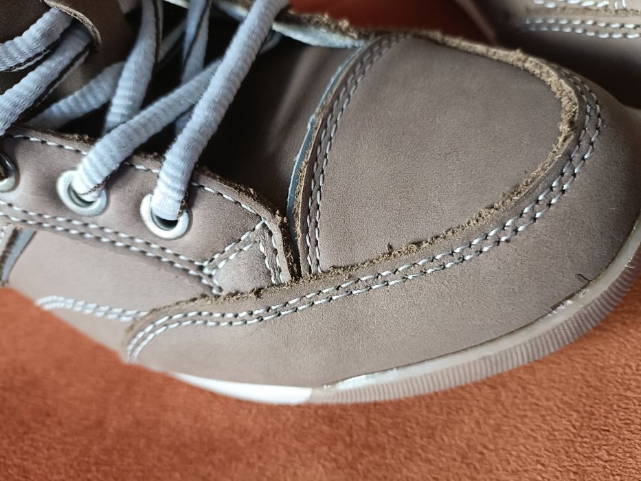 Buty sportowe Human Nature 38