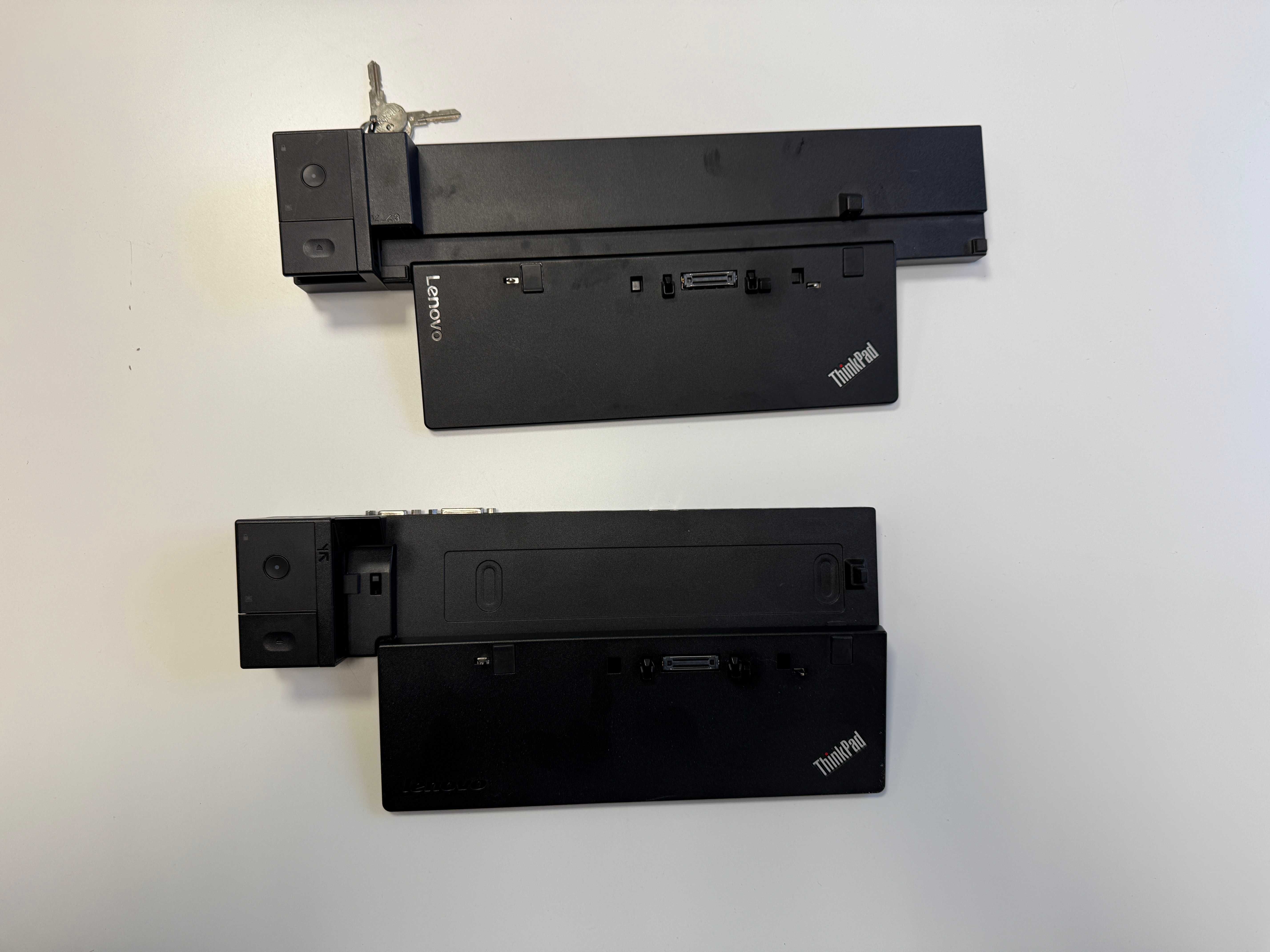 Stacje dokujące Lenovo ThinkPad / dock p50 T*