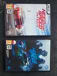 Need for speed payback, need for speed, PC DVD