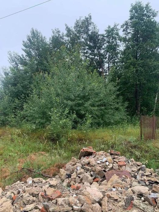 Продаж земельноі ділянки