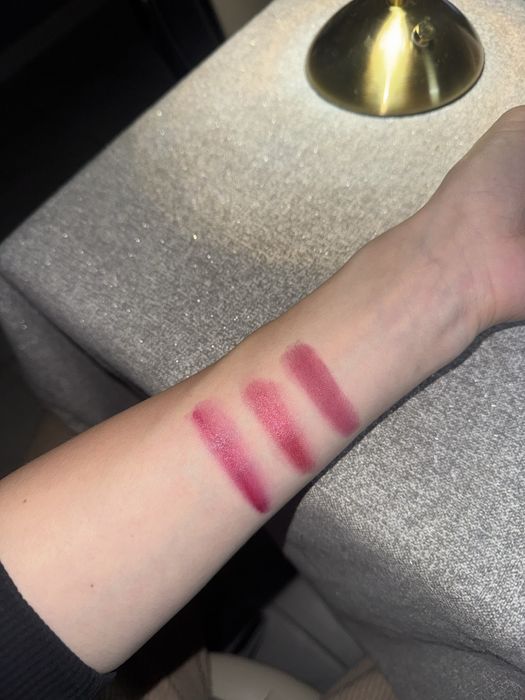 Розпродаю свою косметику