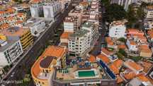 Prédio "11 Frações" Funchal Centro