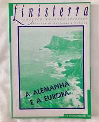 FINISTERRA, 15
Revista de Reflexão e Crítica