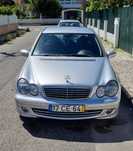 Mercedes-Benz C 200 CDi Avantgarde