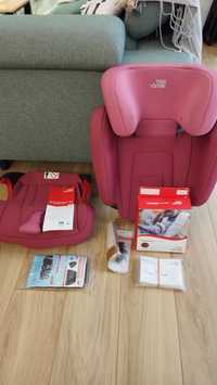 Fotelik samochodowy BRITAX ROMER KIDFIX 15-36