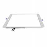 iPad 7 (2019) / iPad 8 (2020) 10.2" – Ekran Dotykowy LCD Biały