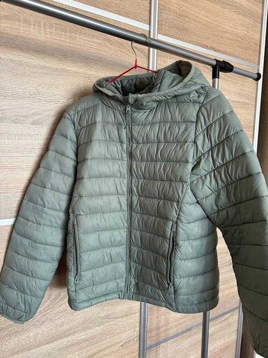 Куртка pull and bear