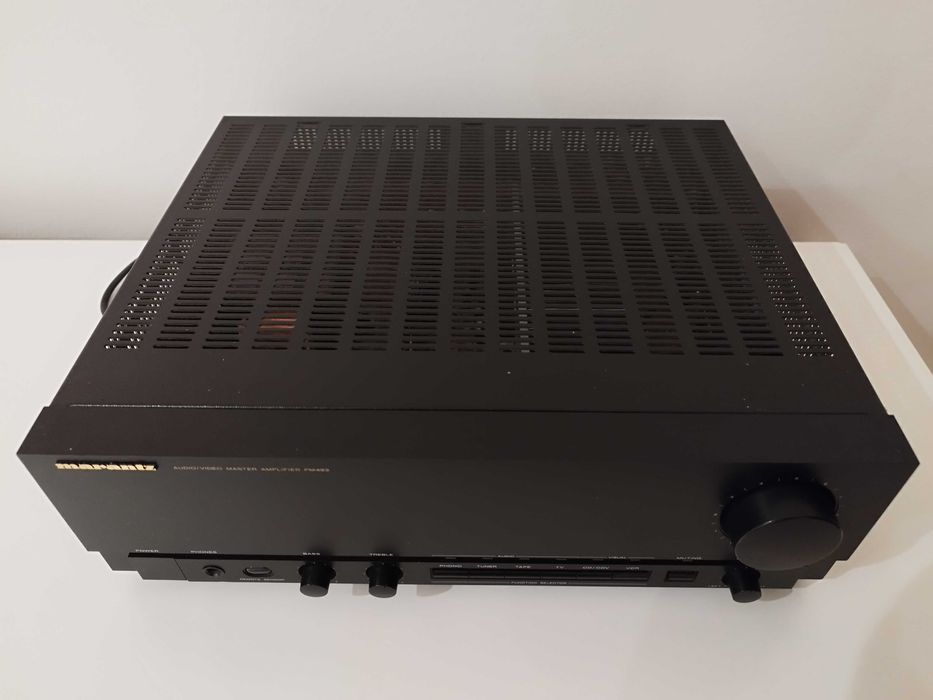 Marantz PM 493 Wzmacniacz stereo stan bardzo dobry.