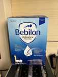 Mleko modyfikowane Bebilon Advance Pronutra 1