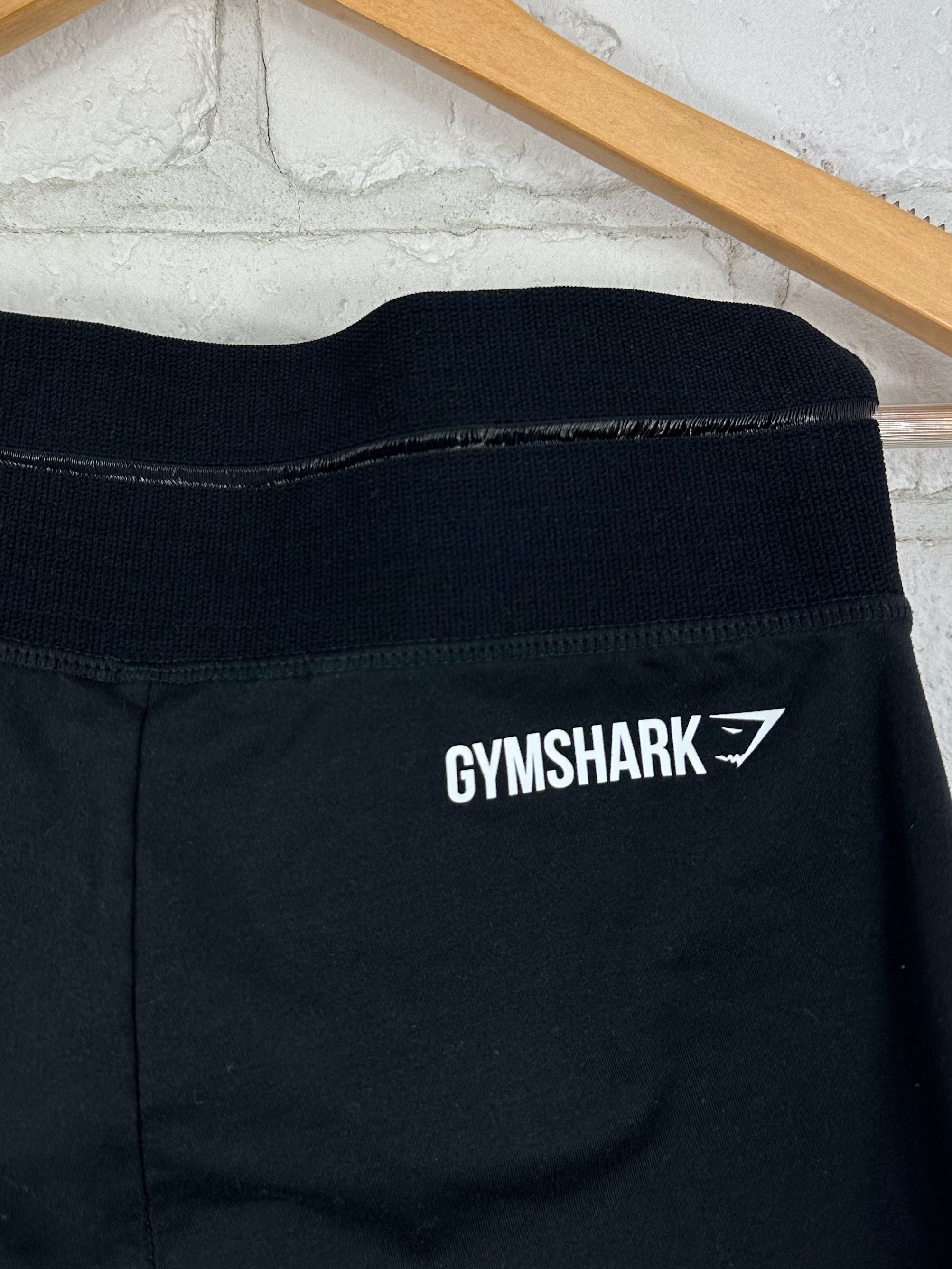 Legginsy gymshark